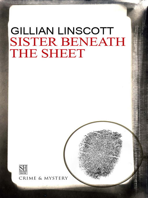 Title details for Sister Beneath the Sheet by Gillian Linscott - Wait list